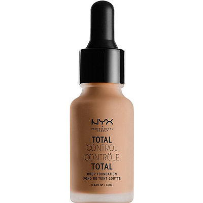 Total Control Drop Foundation