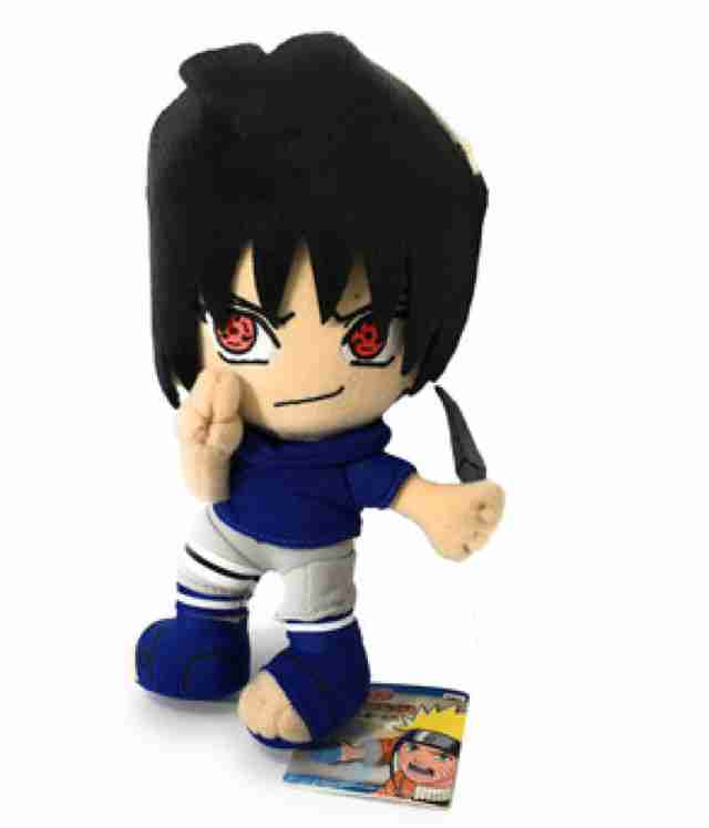 Sasuke plusH