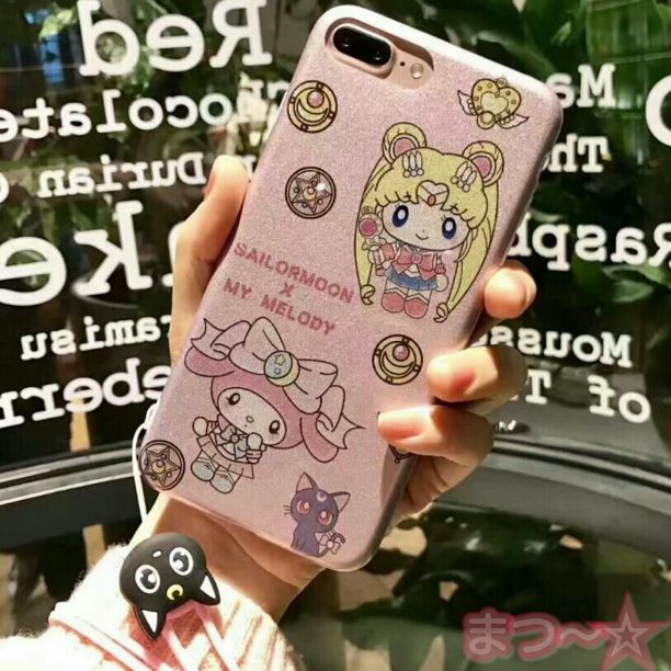 iPhone case