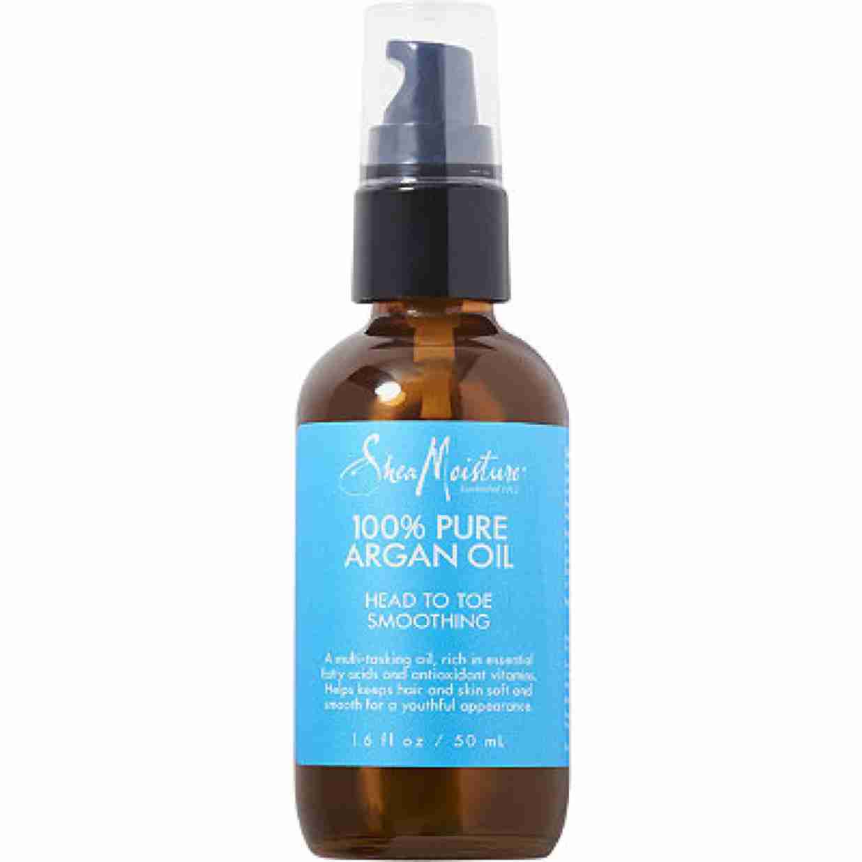 100% Pure Argan Oil