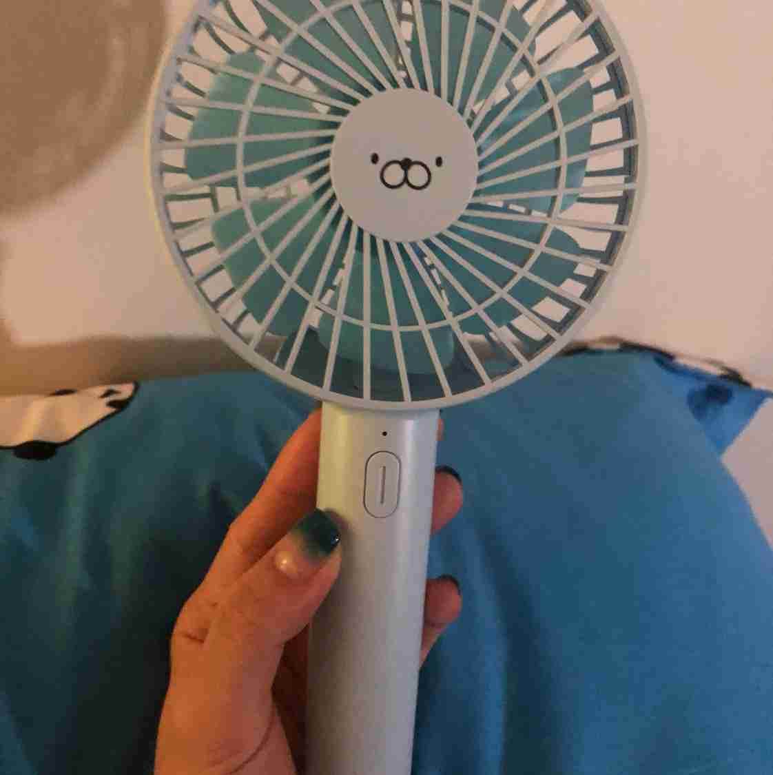 Mini Fan