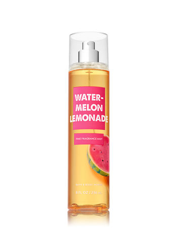 Watermelon Lemonade Fine Fragrance Mist