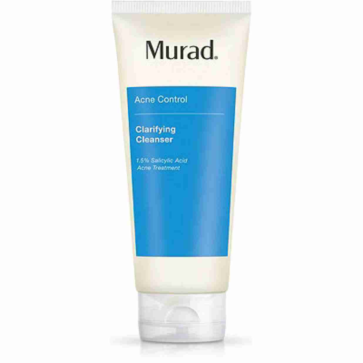 Acne Control Clarifying Cleanser