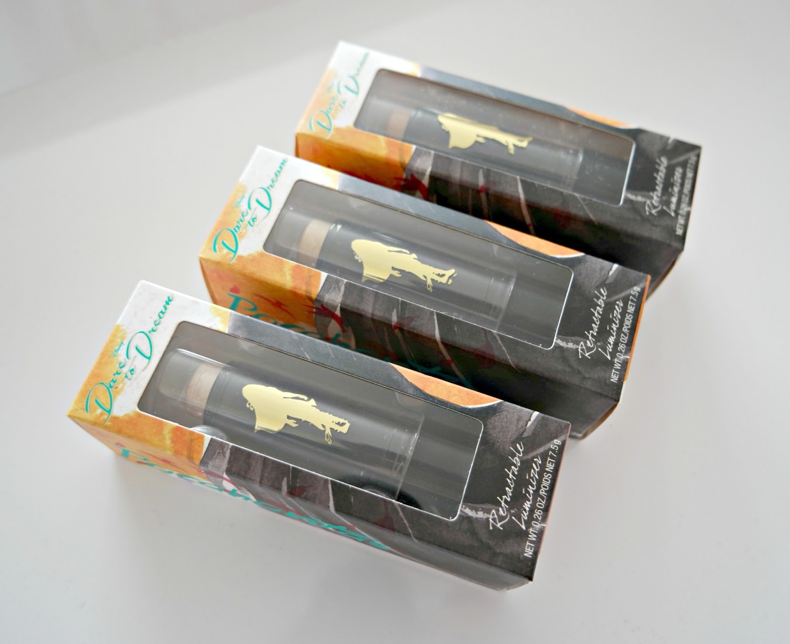 Pocahontas Luminizers