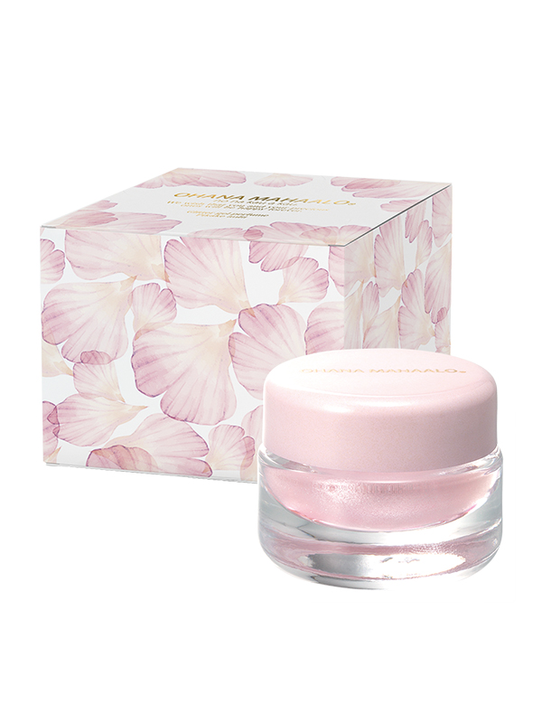 Glitter Gel Perfume Pikake aulii