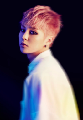 Official Xiumin sticker