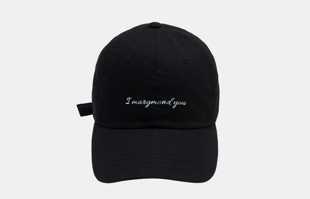 Baseball Cap