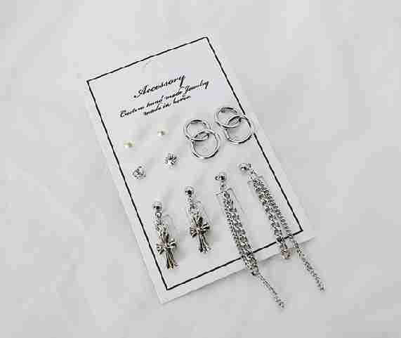 Bree Earrings SET
