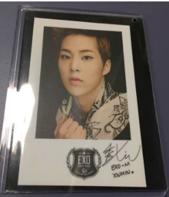 Photocard