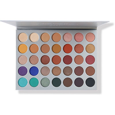 Jaclyn Hill Eyeshadow Palette