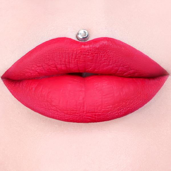 Velour Liquid Lipstick