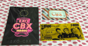 CBX  set