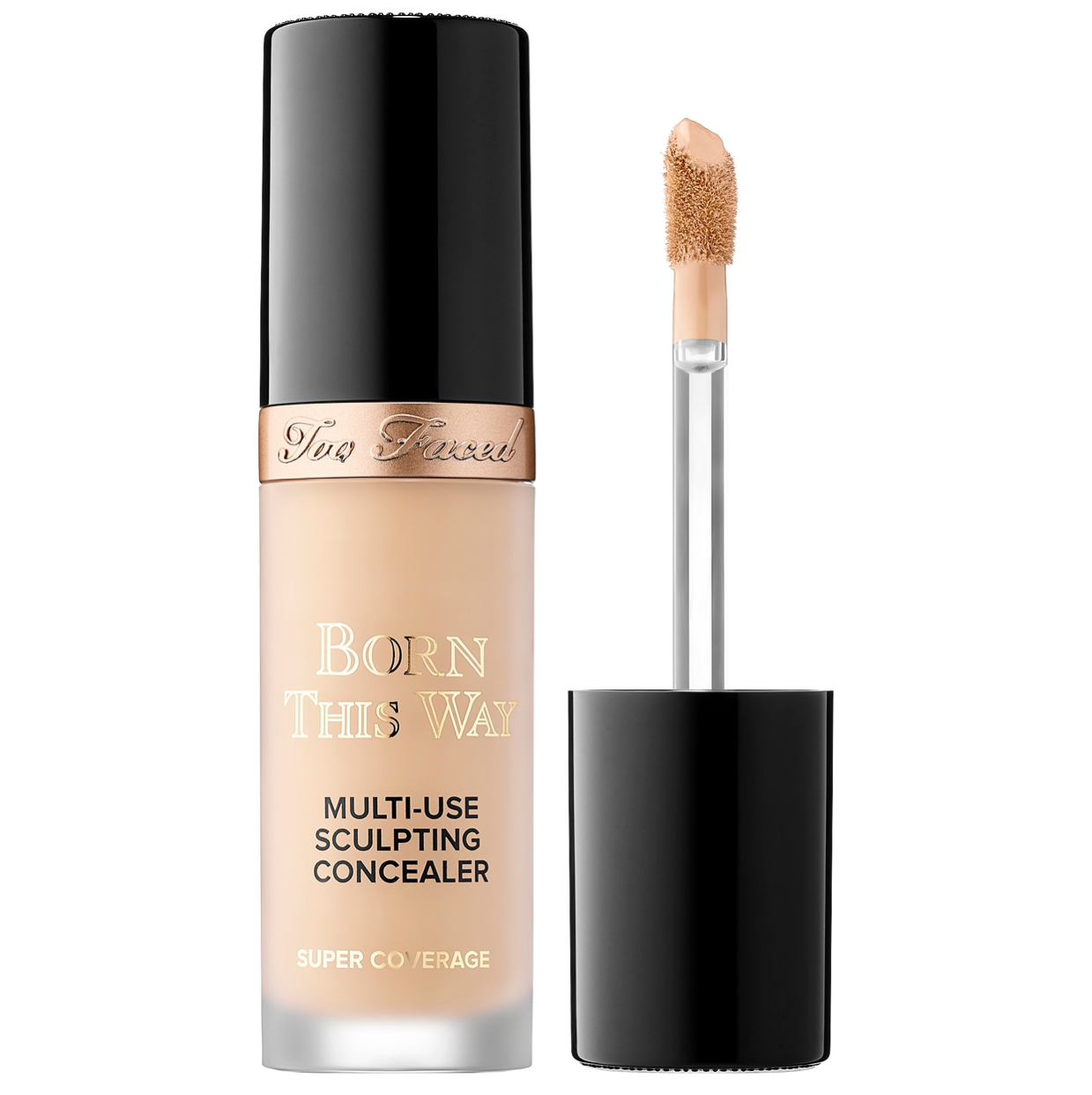 Sculpting concealer