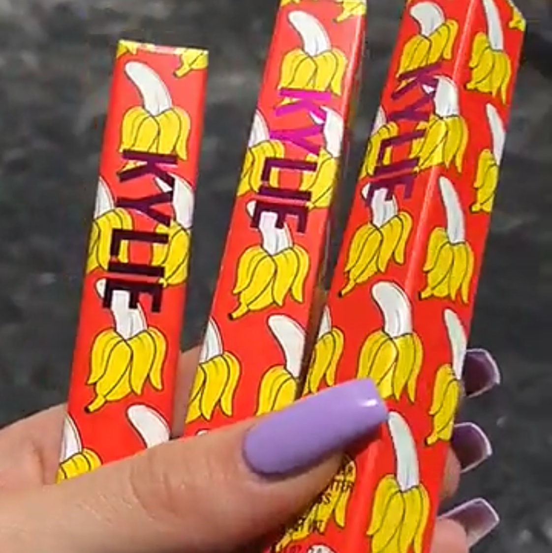 Don't Slip Super Glitter Gloss