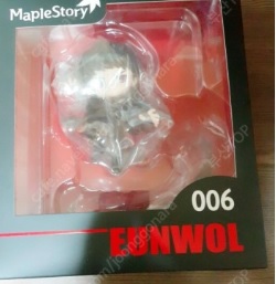 Eunwol Figure