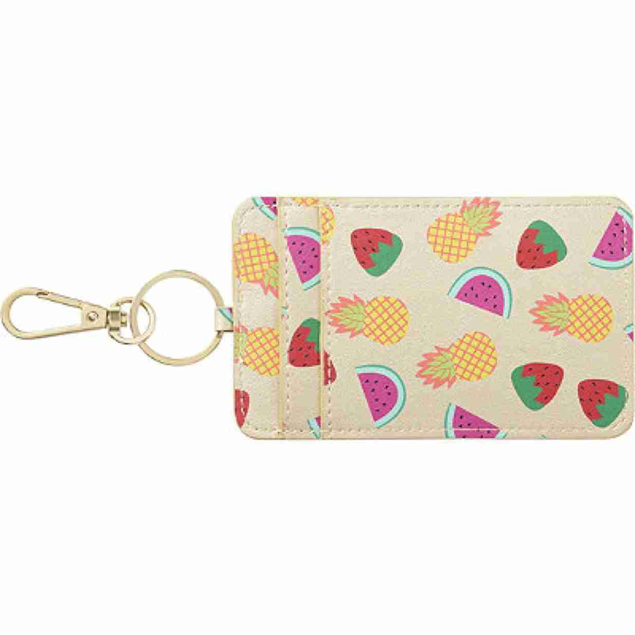 FREE Card Case with any 100 online purchase