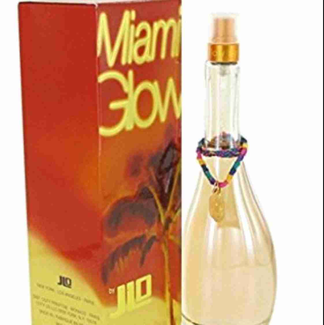 Miami Glow Eau De Toilette Spray