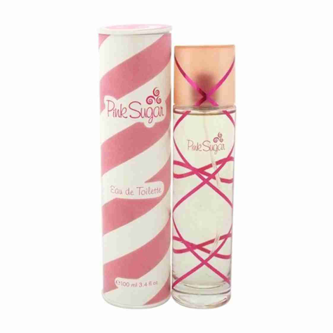 Pink Sugar EDT Spray