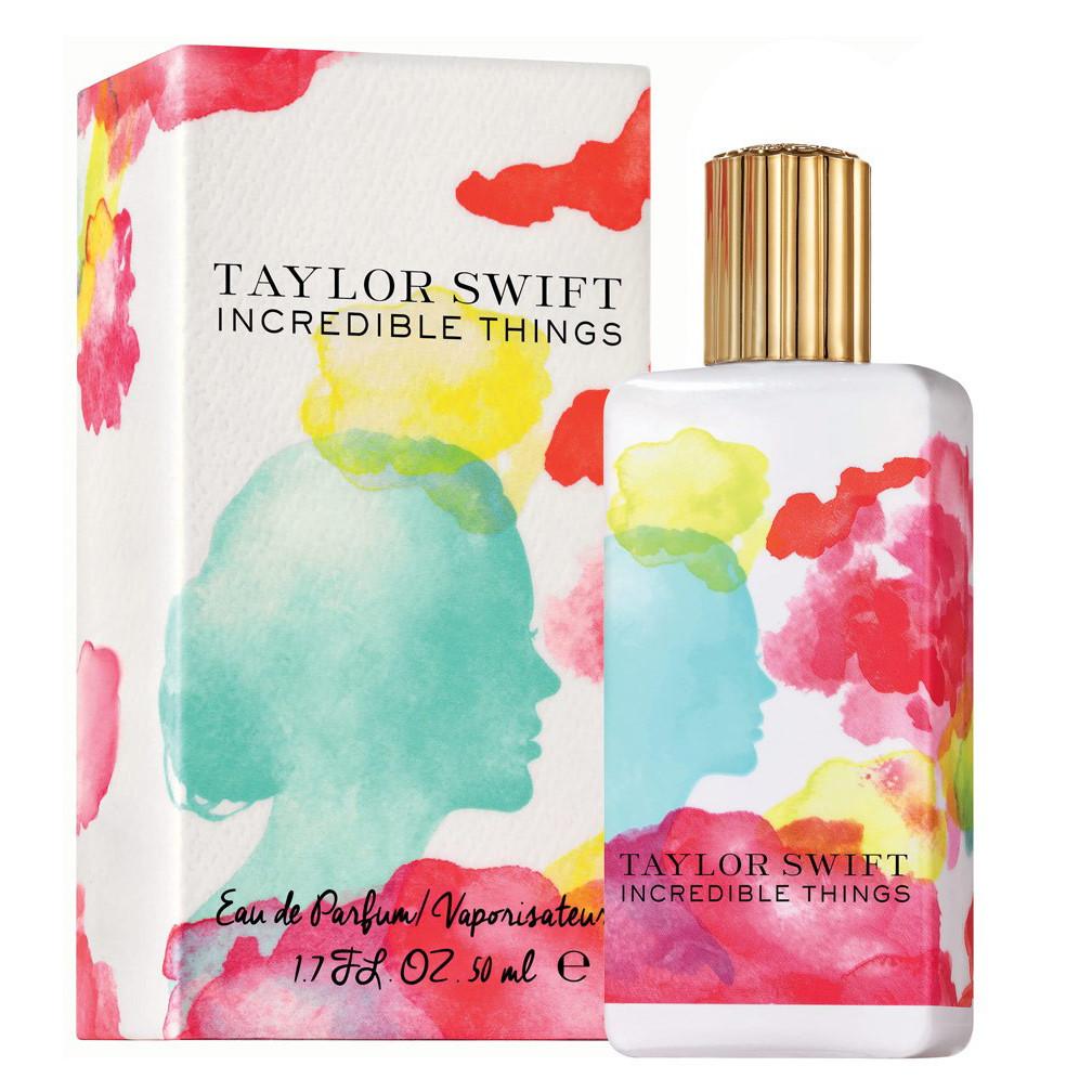 Incredible Things by Taylor Swift