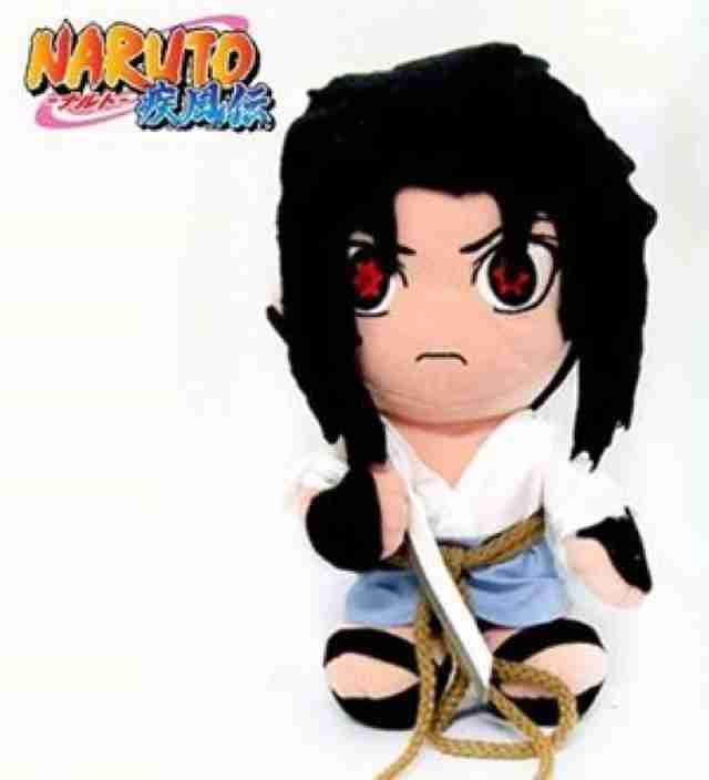 Boneka Sasuke