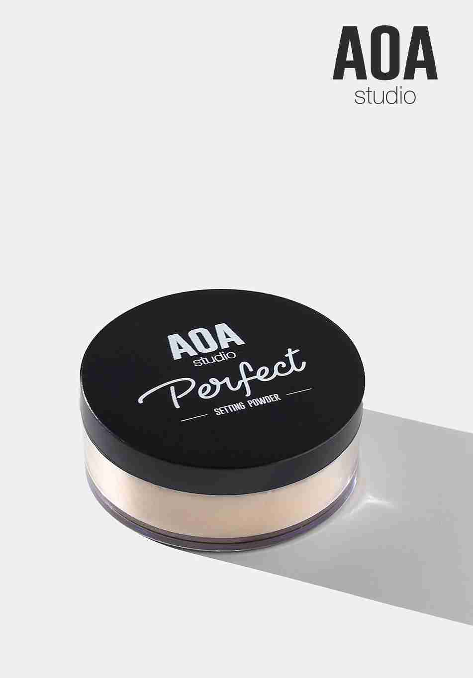 Perfect Setting Powder Soft Light