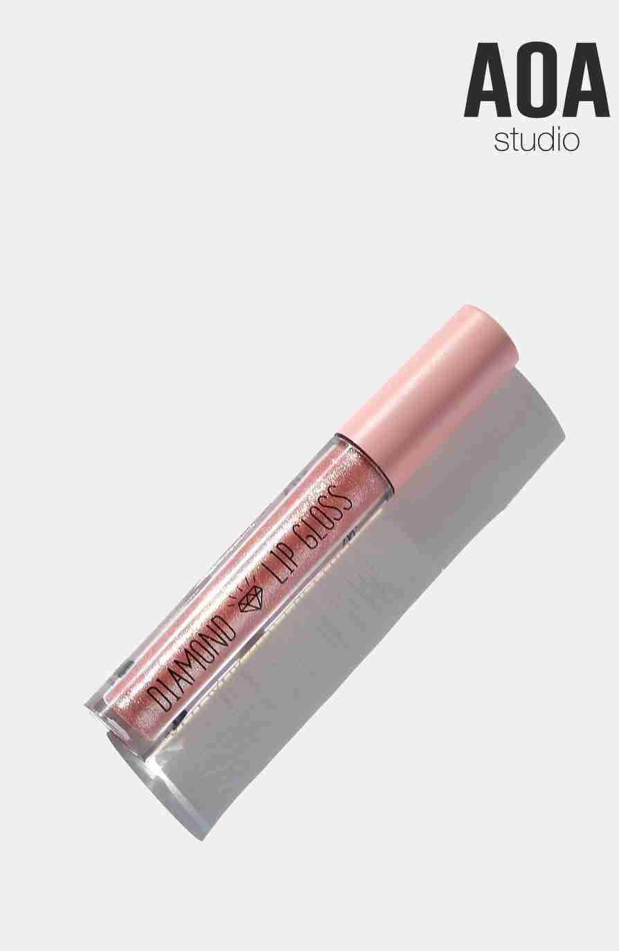 Diamond Lipgloss - Posh