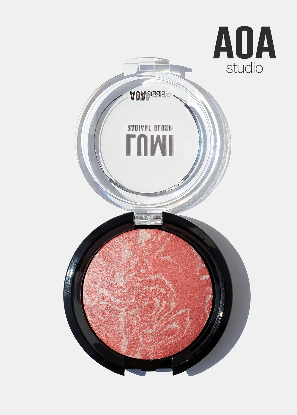 AOA Lumi Blush - Ravish