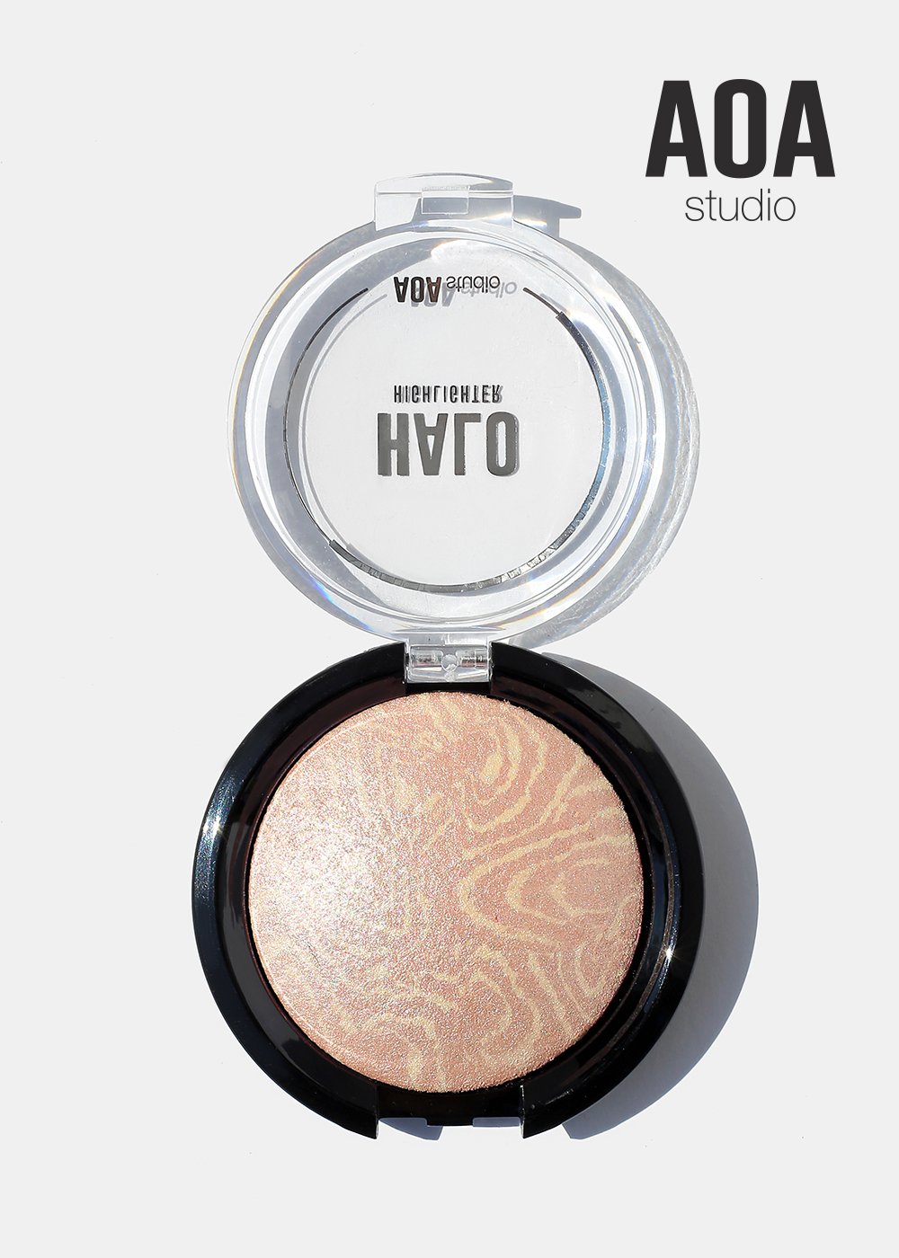 AOA Halo Highlighter - Blissful