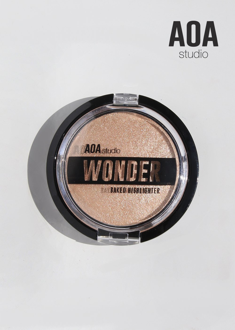 AOA Wonder Baked Highlighter - Snap