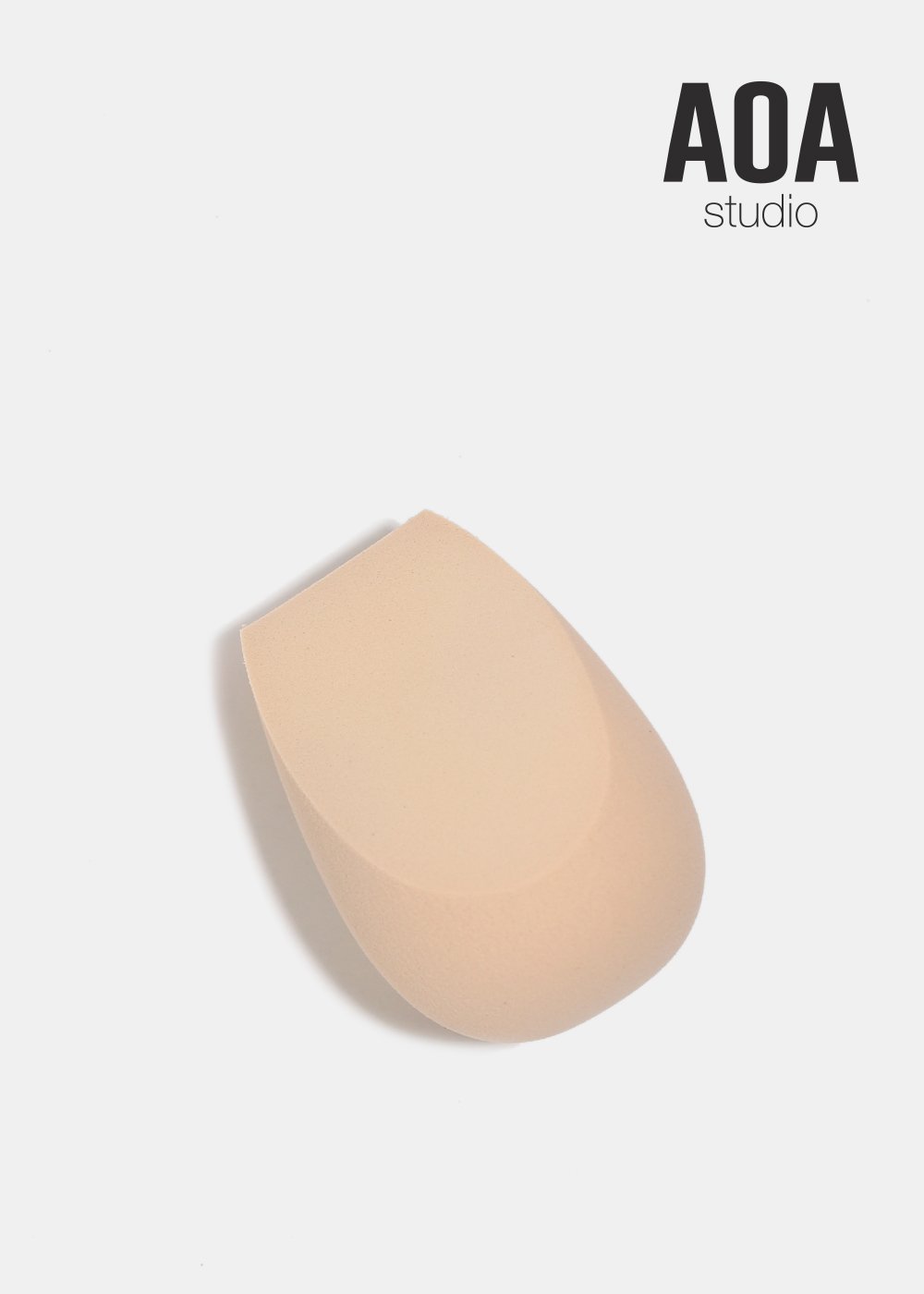 AOA Wonder Blender - Nude Angled