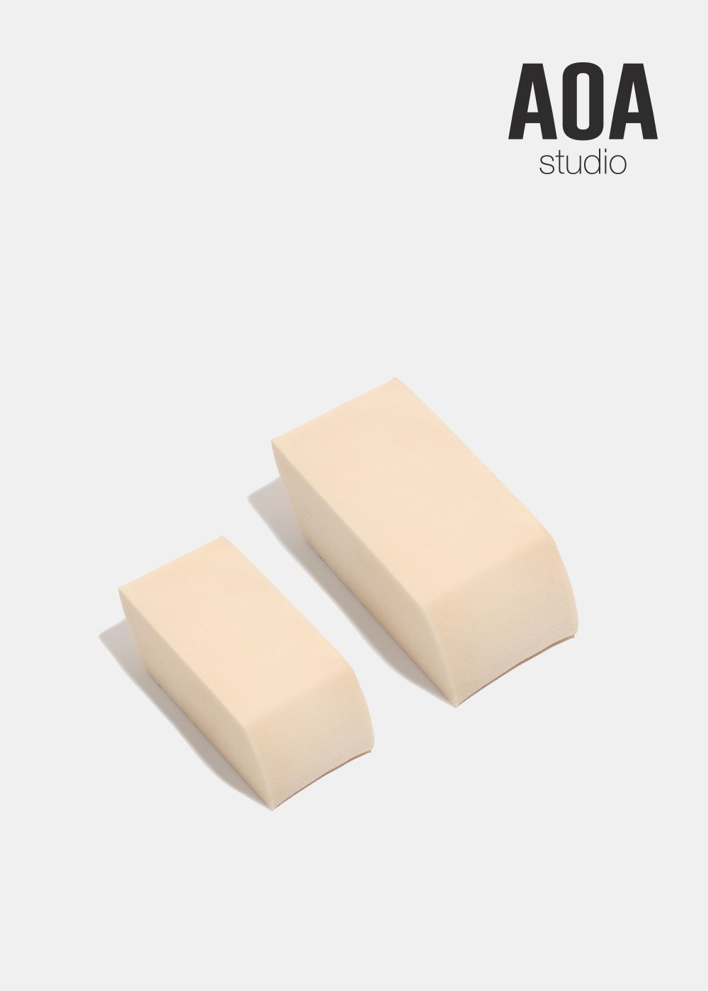 AOA Wonder BAKE sponge - Nude