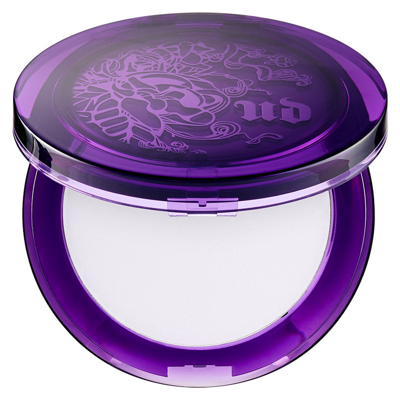 De-Slick Mattifying Powder