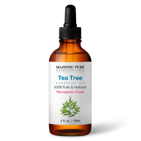 Tea Tree Oil