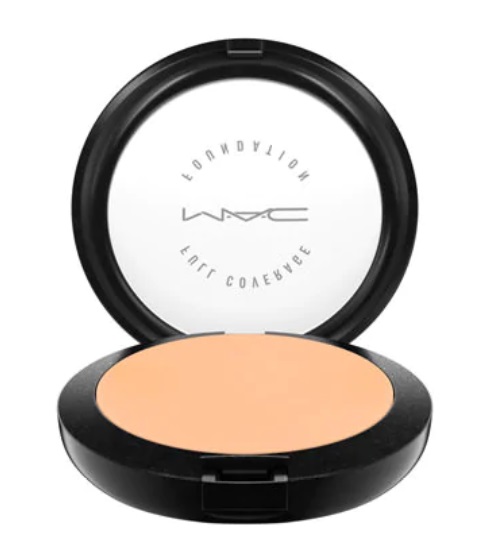 Full Coverage Foundation