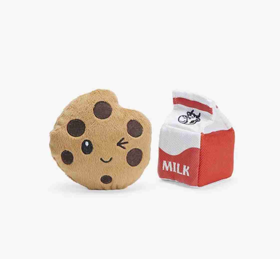 After school snack pack