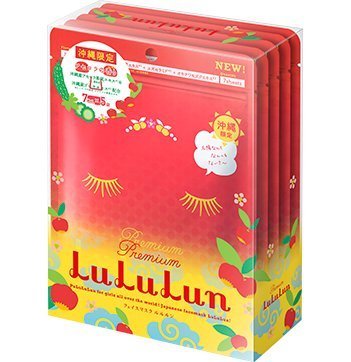 Okinawa Premium Acerola Scent