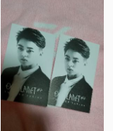 photocard 1 piece