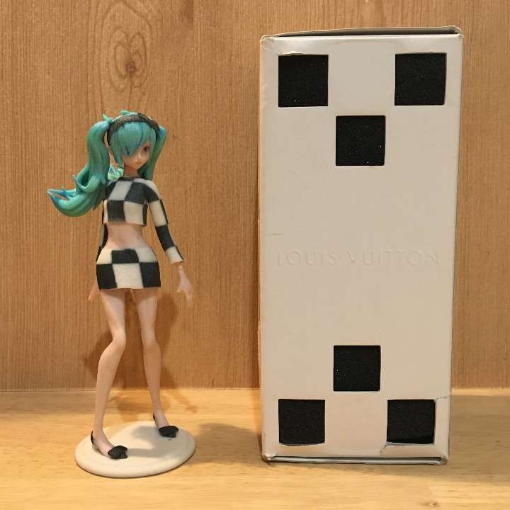 Hatsune Miku