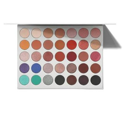 Jaclyn Hill Eyeshadow Palette