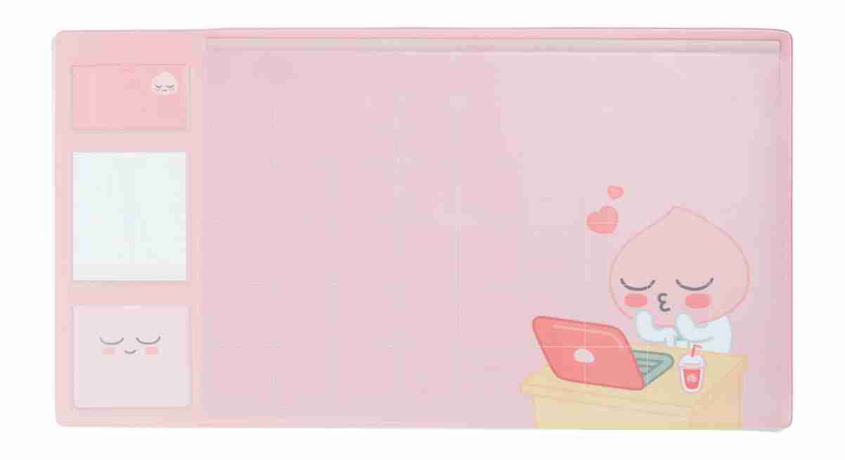 Multi Dest Pad-Apeach