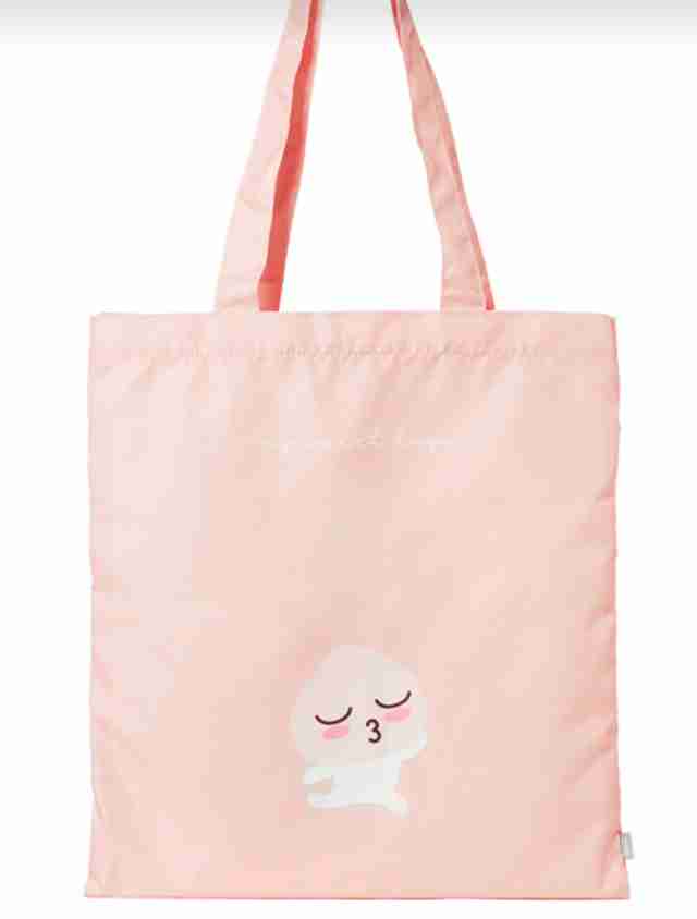 Daily Eco Bag-Apeach
