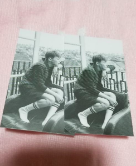 1 piece Photocard