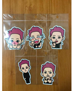 Sticker Set