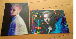 undelay Set 2 pieces