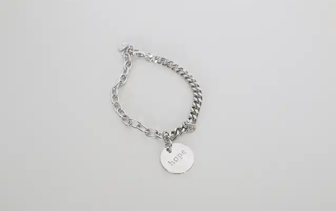 Hope Bracelet