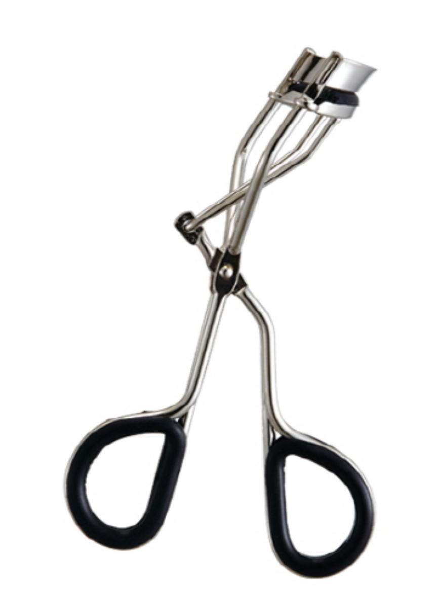 Soft Eyelash Curler
