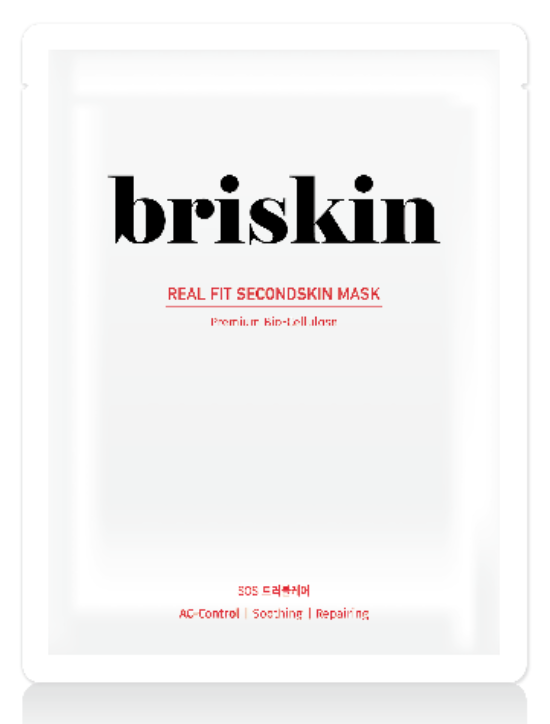 Real Fit Secondskin Mask