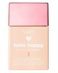 Hello Happy Soft Blur Foundation