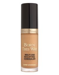 Born This Way Super Coverage Multi Use Sculpting Concealer