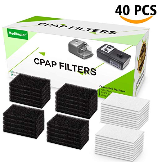 CPAP Filters